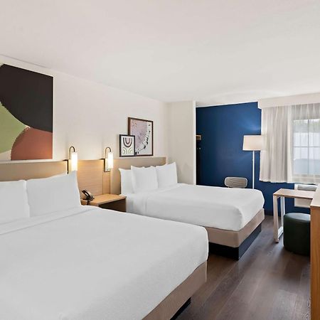 Spark By Hilton Wichita East Eksteriør bilde
