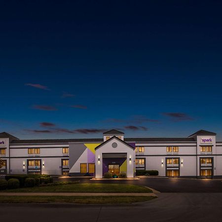 Spark By Hilton Wichita East Eksteriør bilde