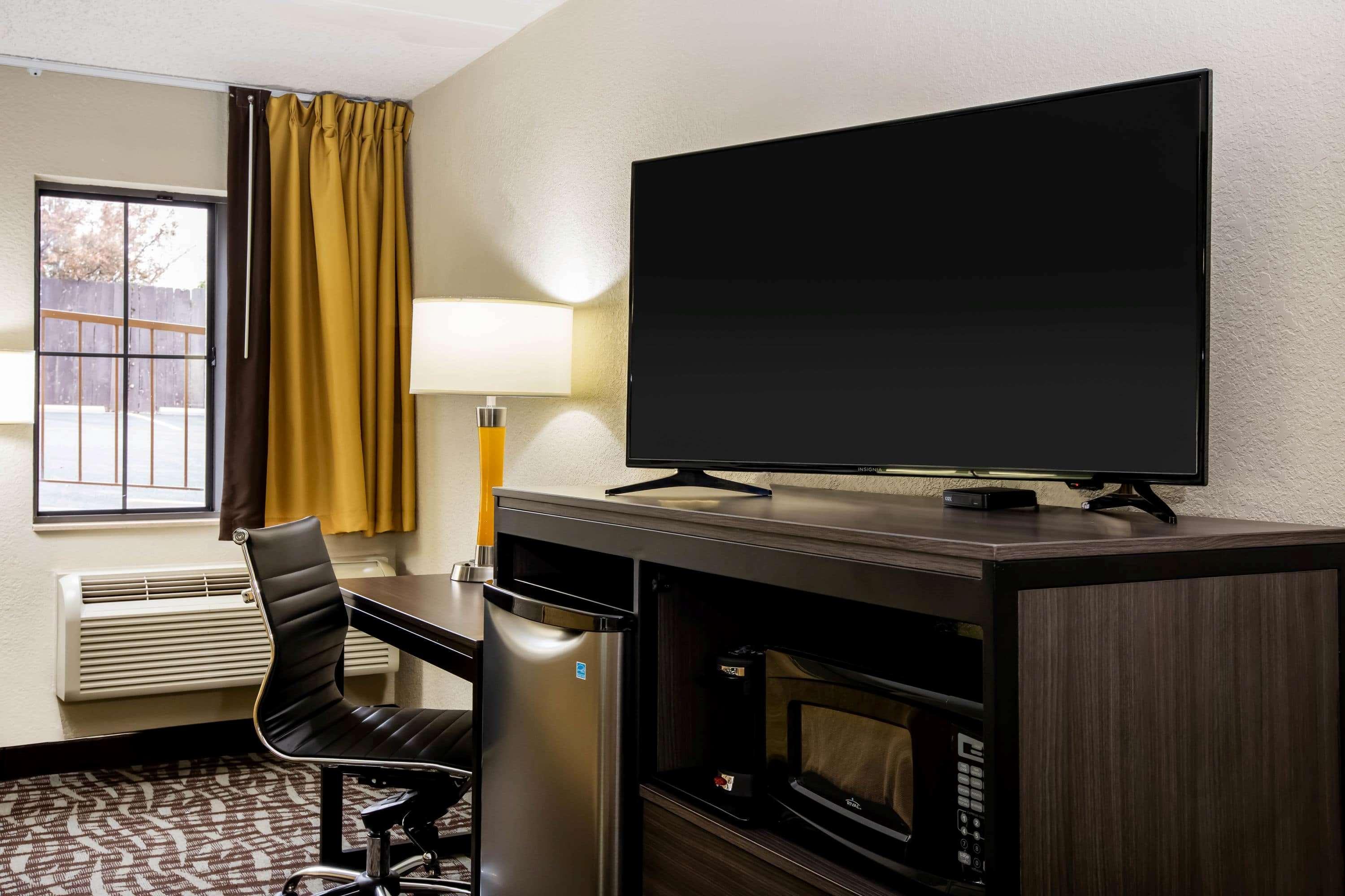 Spark By Hilton Wichita East Eksteriør bilde