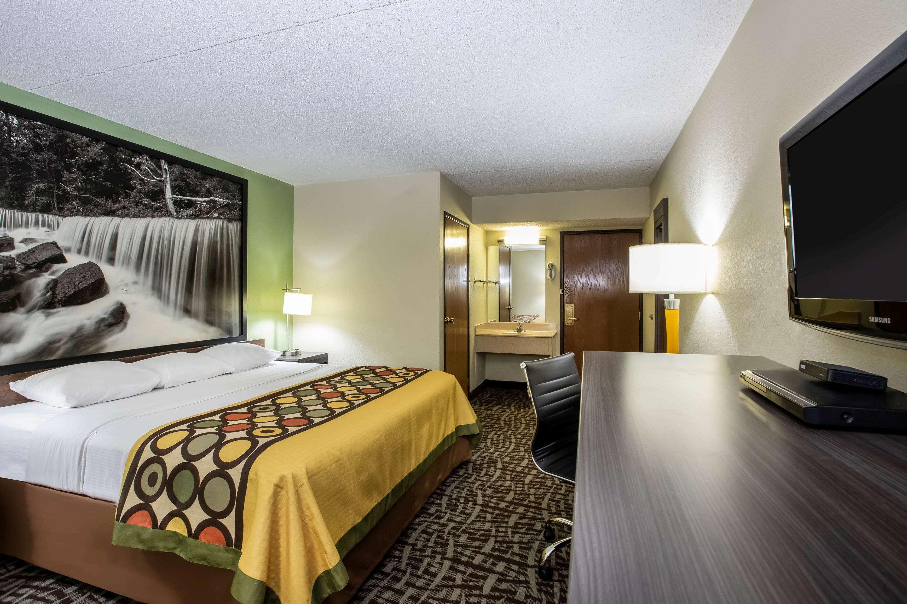 Spark By Hilton Wichita East Eksteriør bilde