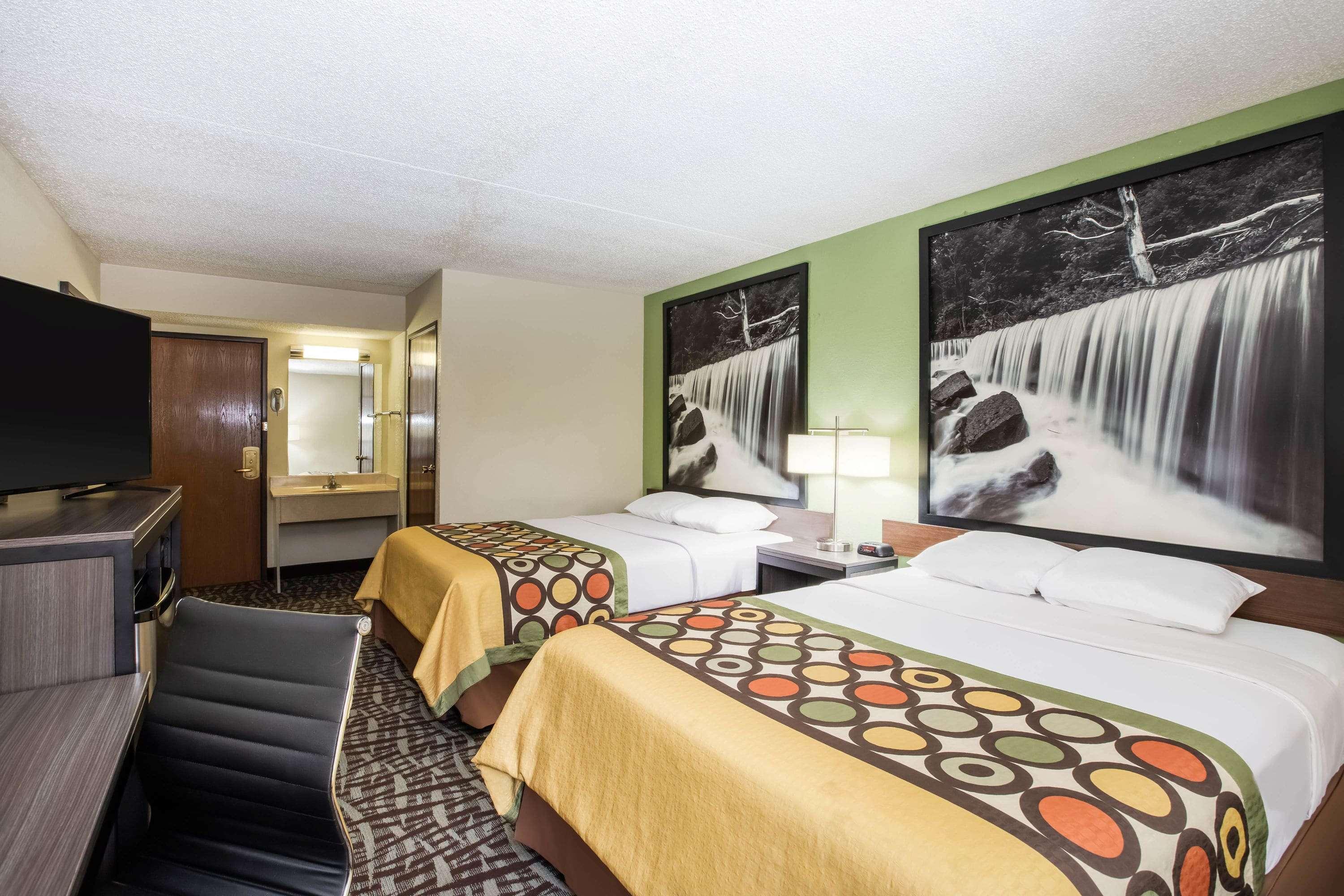 Spark By Hilton Wichita East Eksteriør bilde