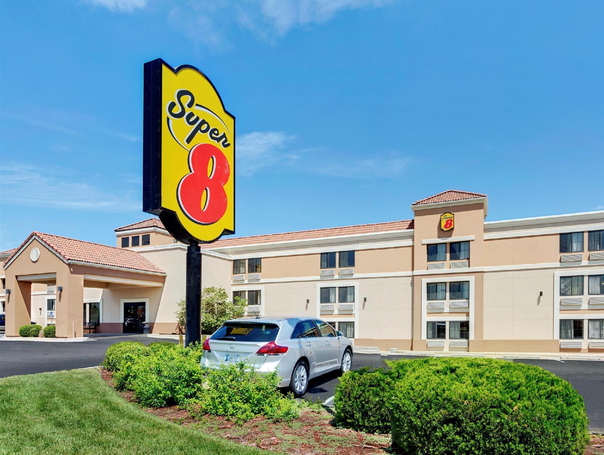 Spark By Hilton Wichita East Eksteriør bilde
