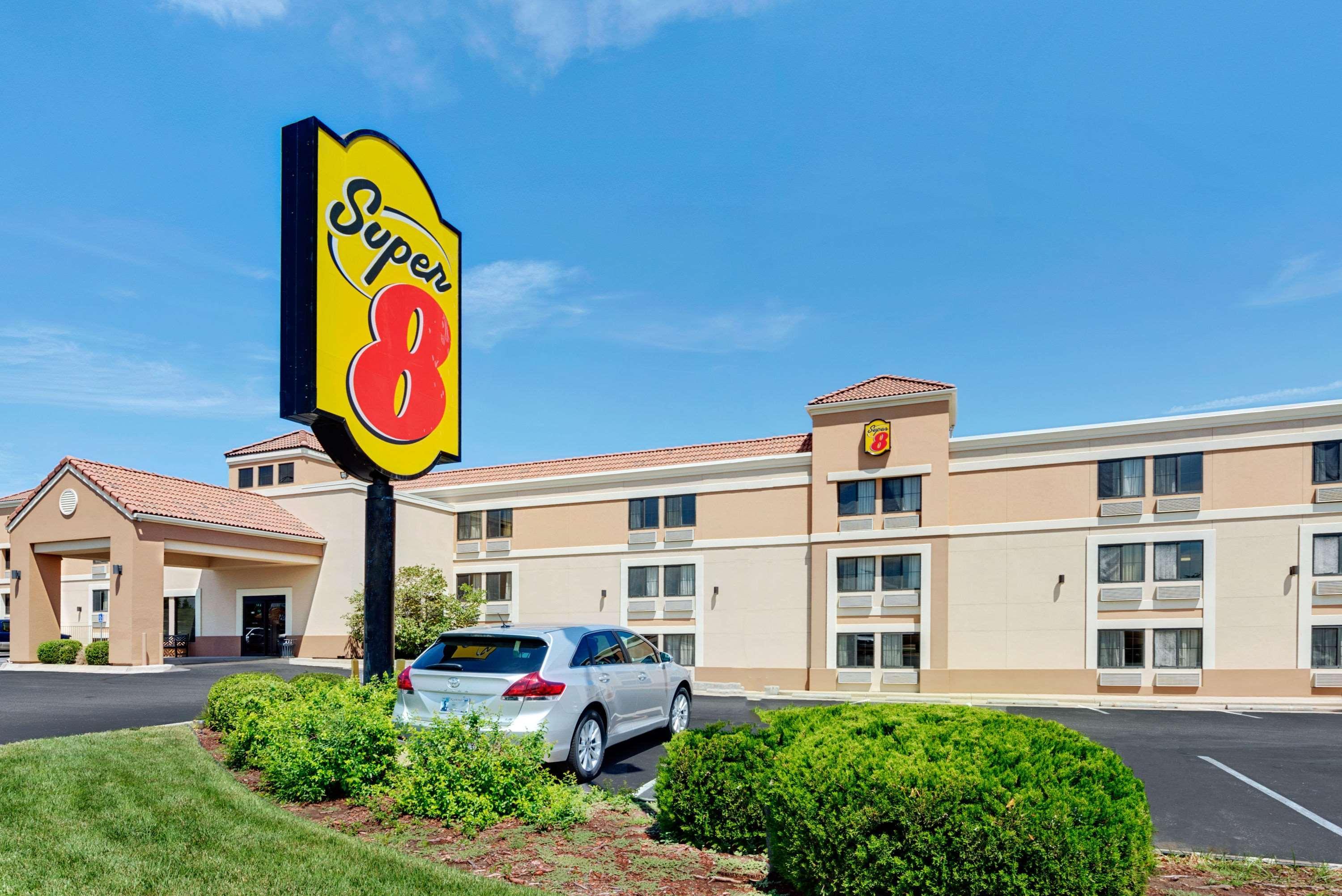 Spark By Hilton Wichita East Eksteriør bilde