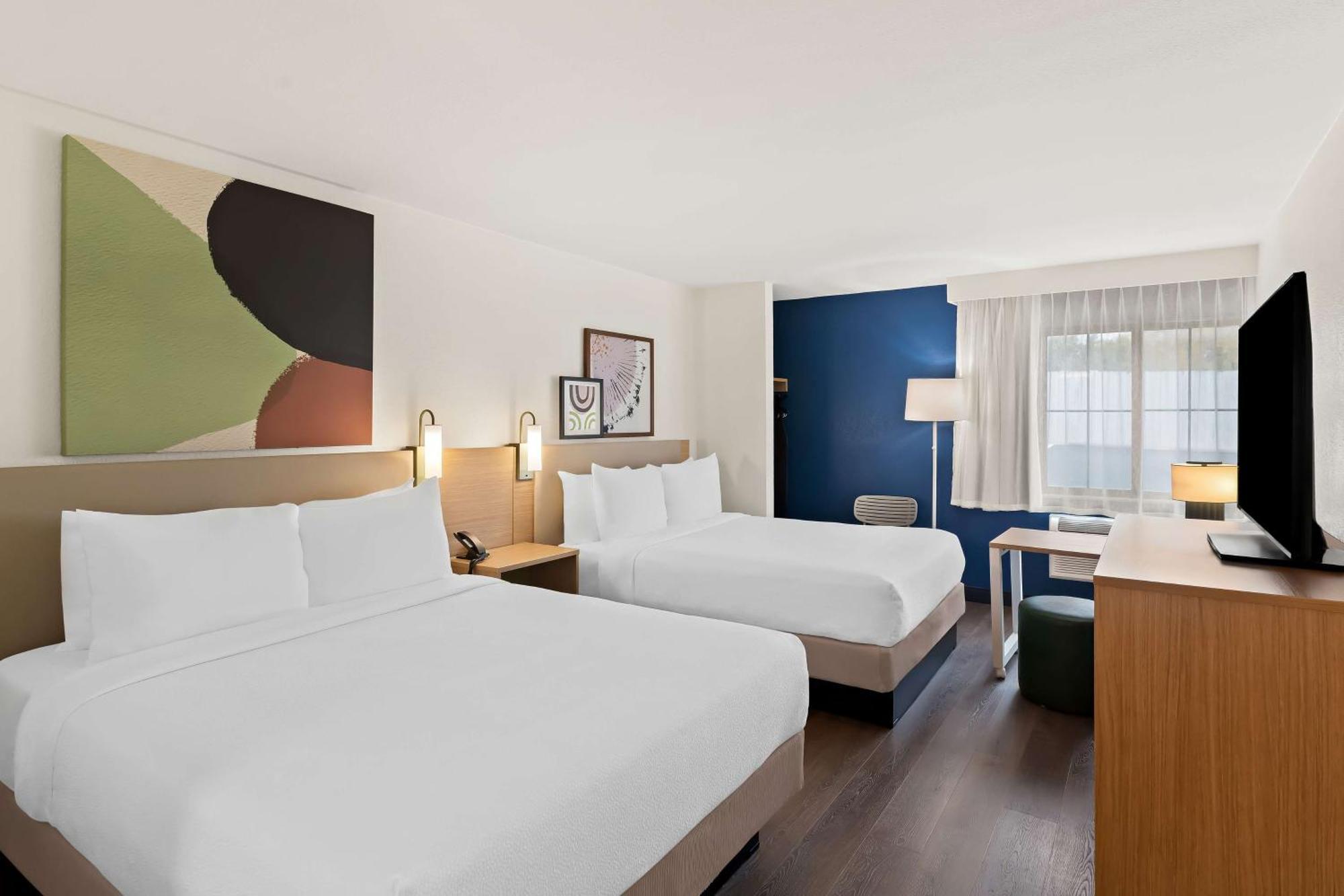 Spark By Hilton Wichita East Eksteriør bilde