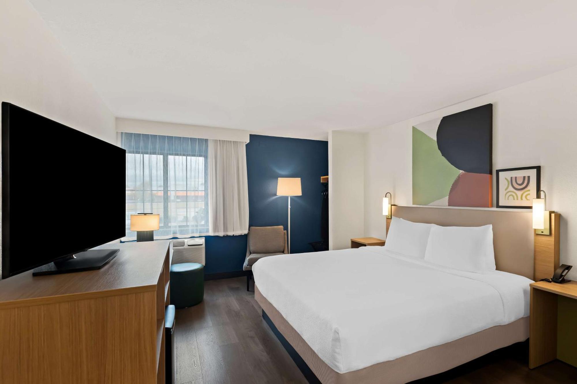 Spark By Hilton Wichita East Eksteriør bilde