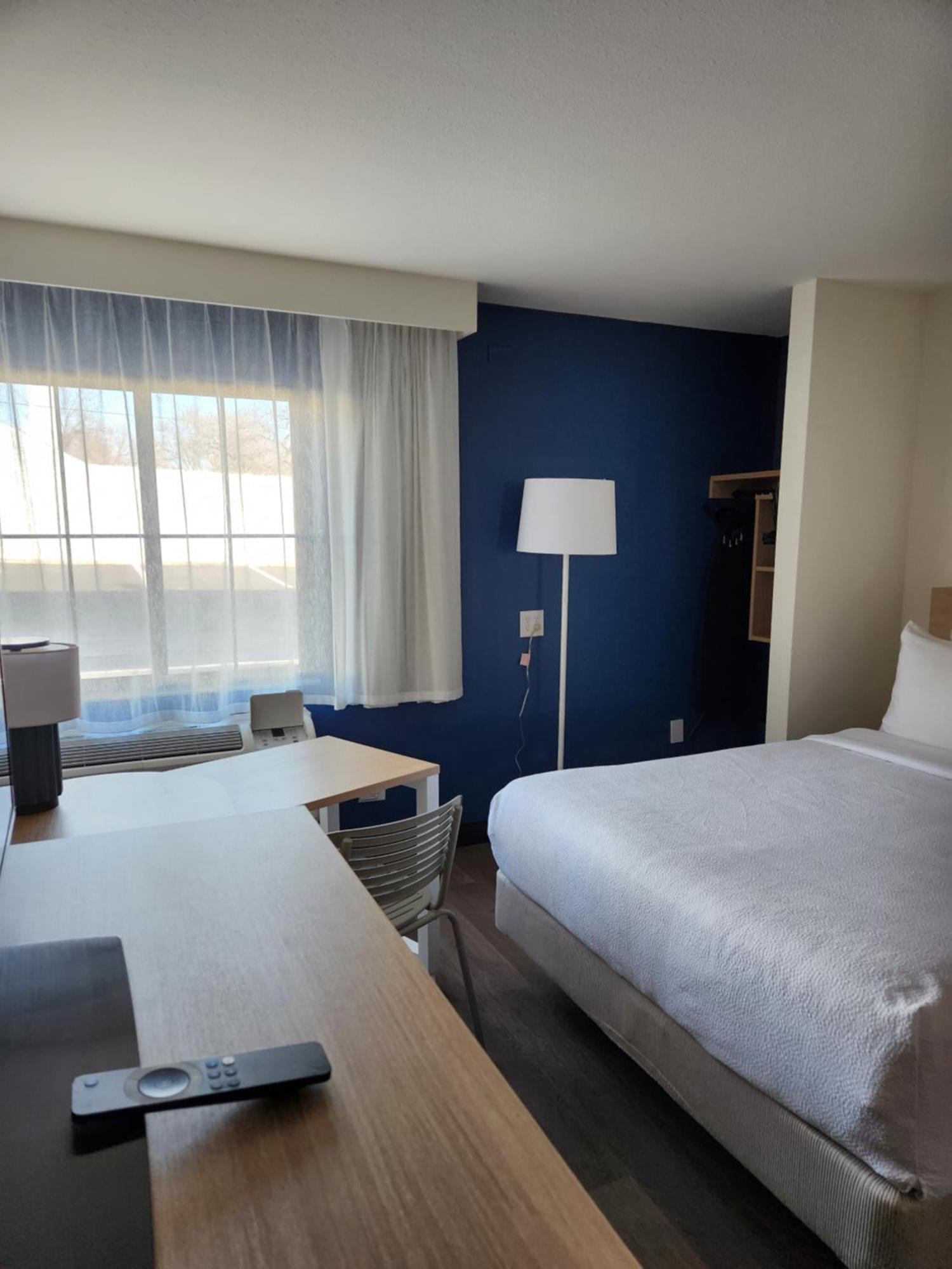 Spark By Hilton Wichita East Eksteriør bilde