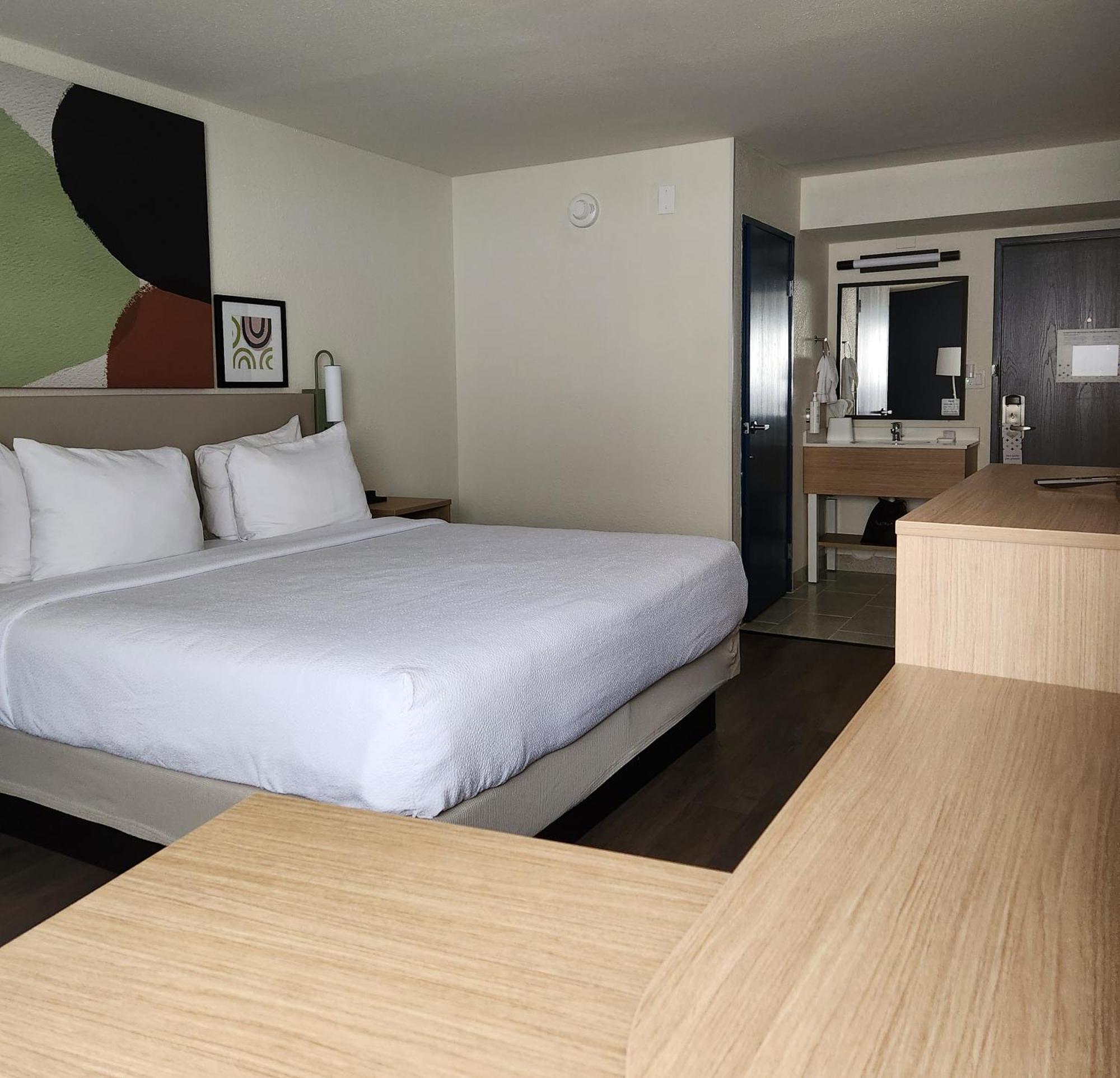 Spark By Hilton Wichita East Eksteriør bilde